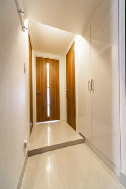 ※写真は同タイプ住戸です。