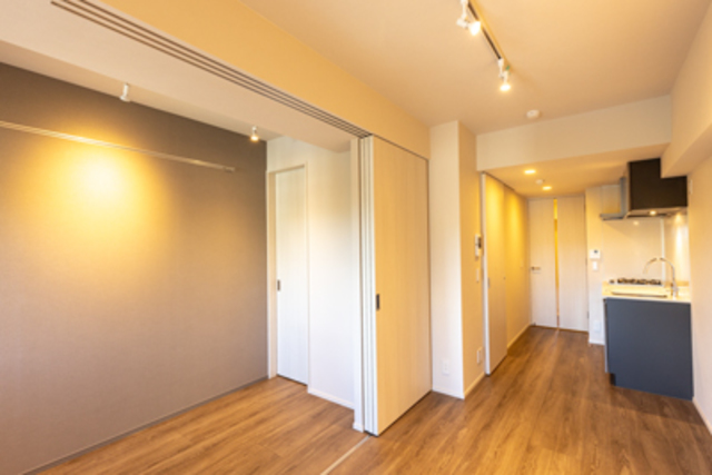 ※写真は同タイプ住戸です。