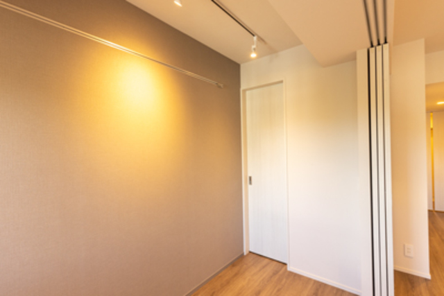 ※写真は同タイプ住戸です。