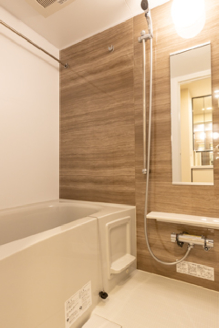 ※写真は同タイプ住戸です。