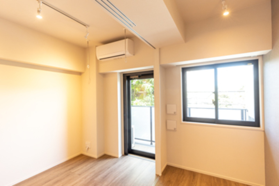 ※写真は同タイプ住戸です。