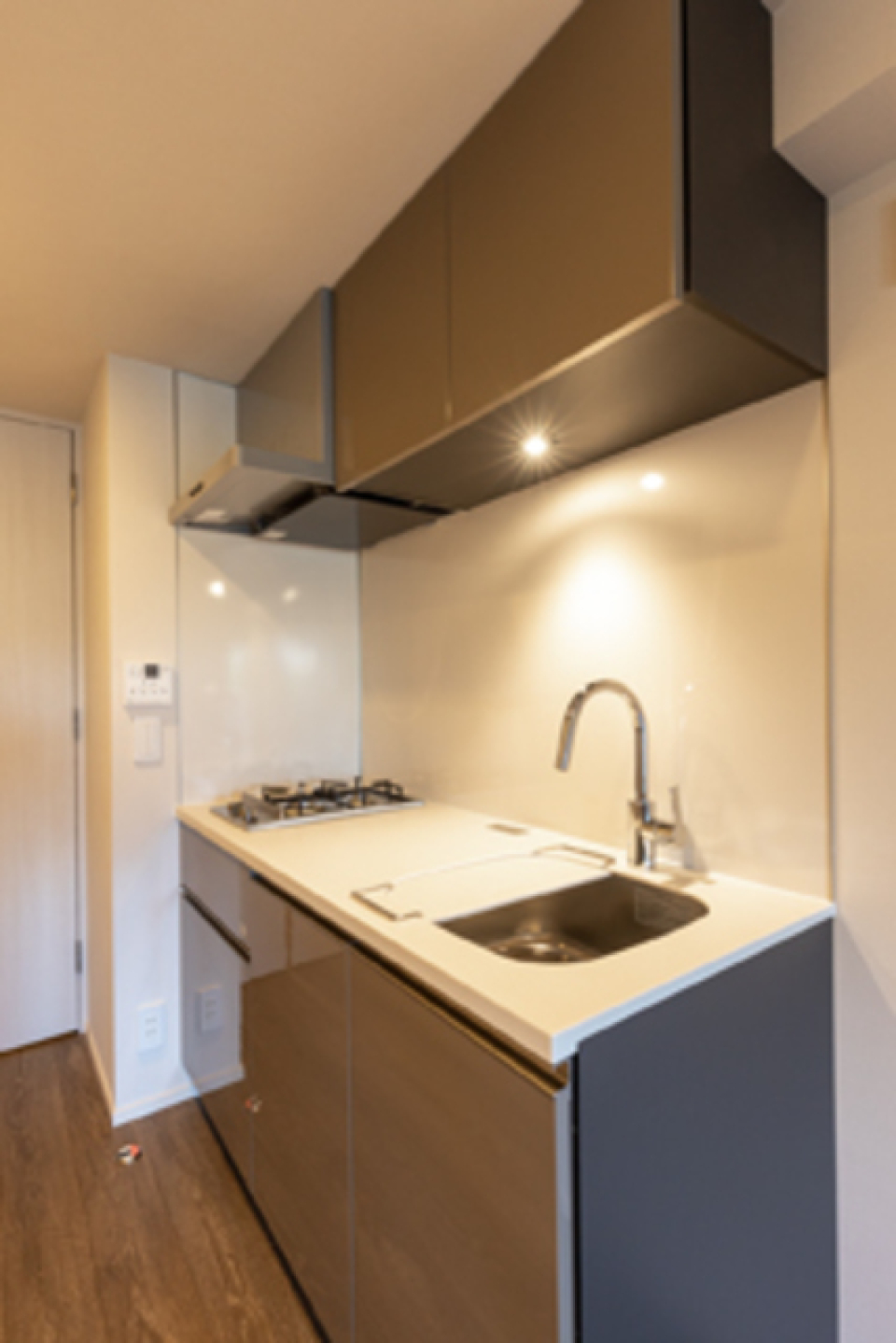 ※写真は同タイプ住戸です。