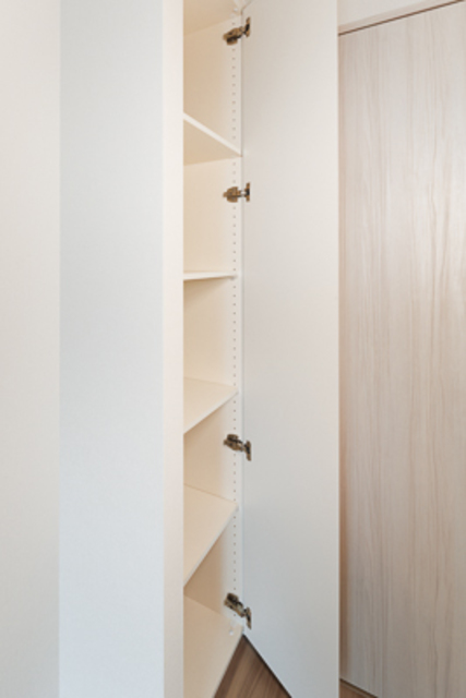 ※写真は同タイプ住戸です。