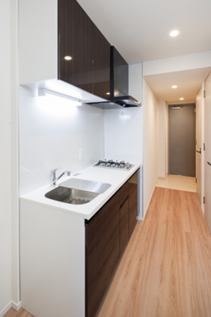 ※写真は同タイプ住戸です。