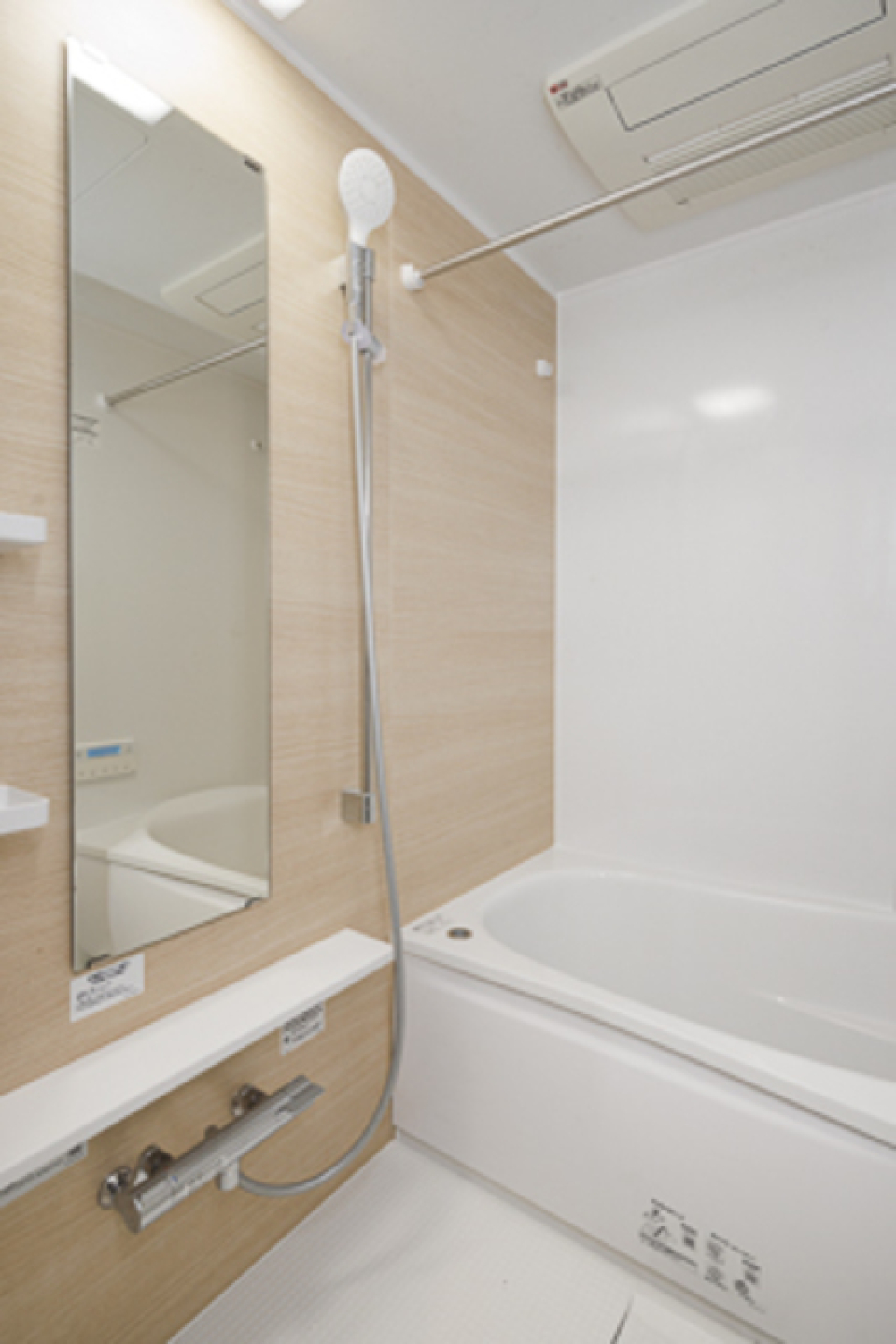 ※写真は同タイプ住戸です。