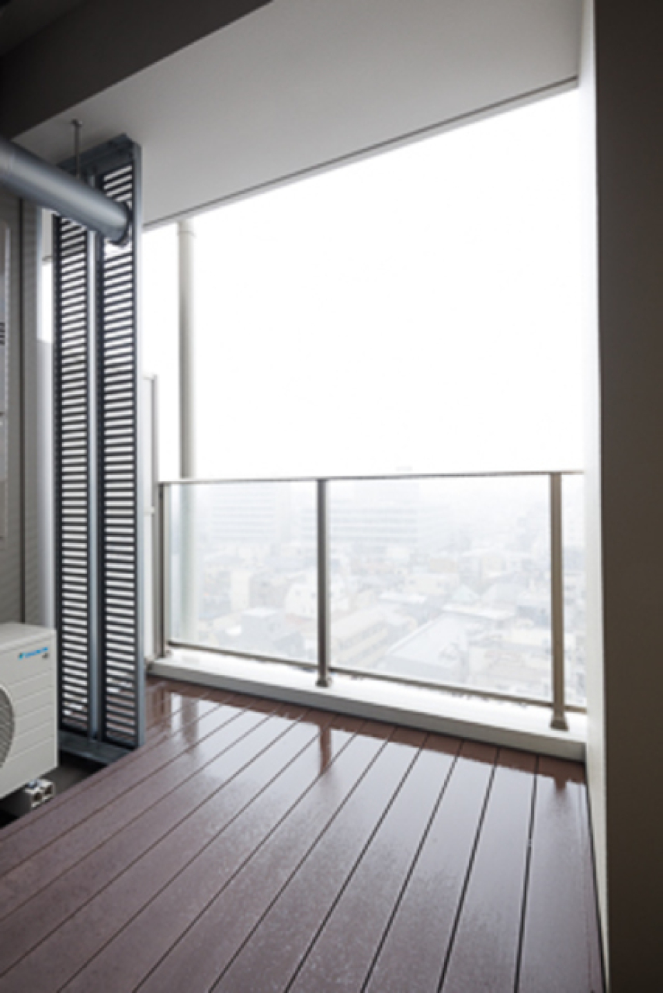 ※写真は同タイプ住戸です。