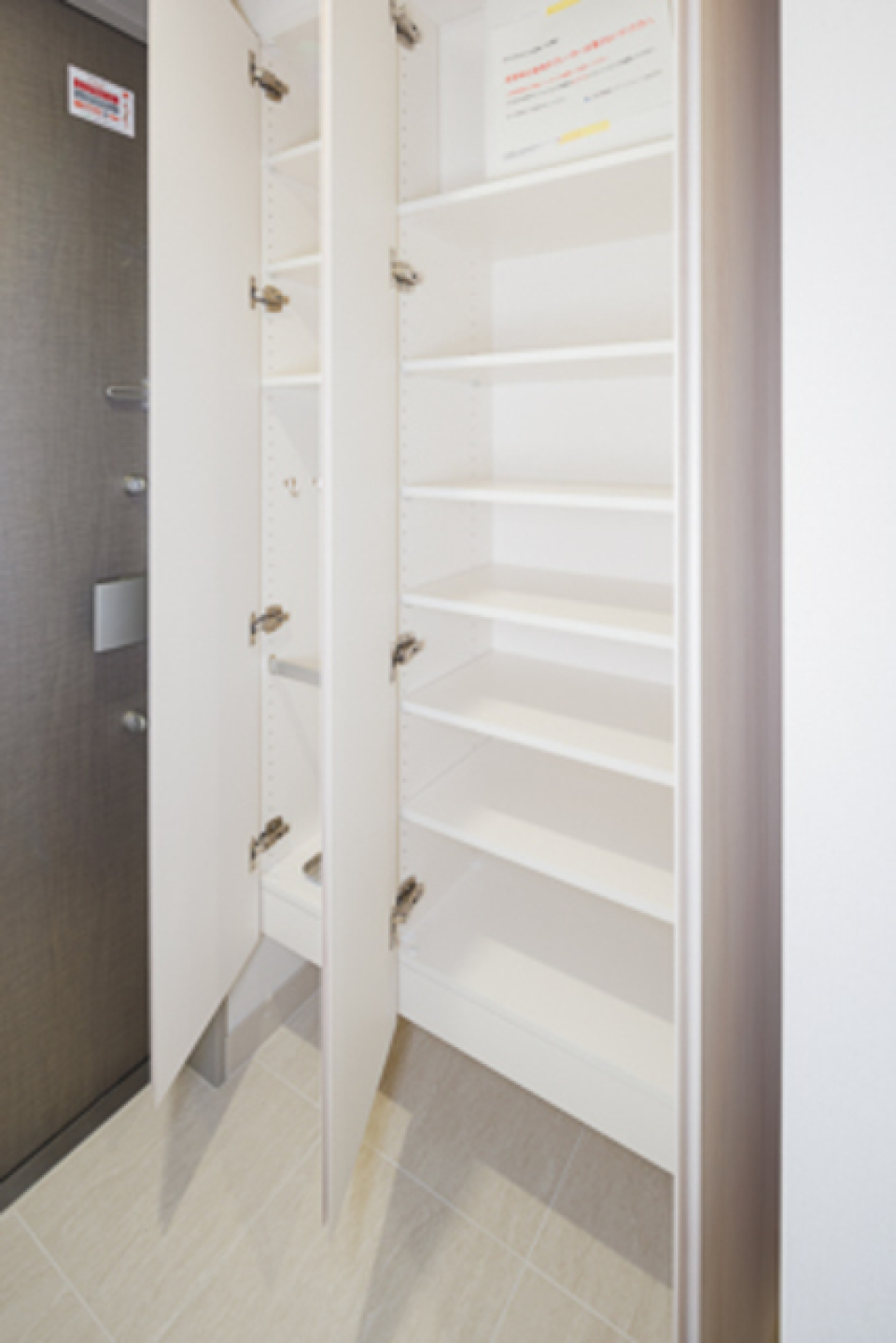 ※写真は同タイプ住戸です。