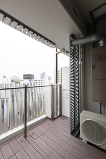 ※写真は同タイプ住戸です。