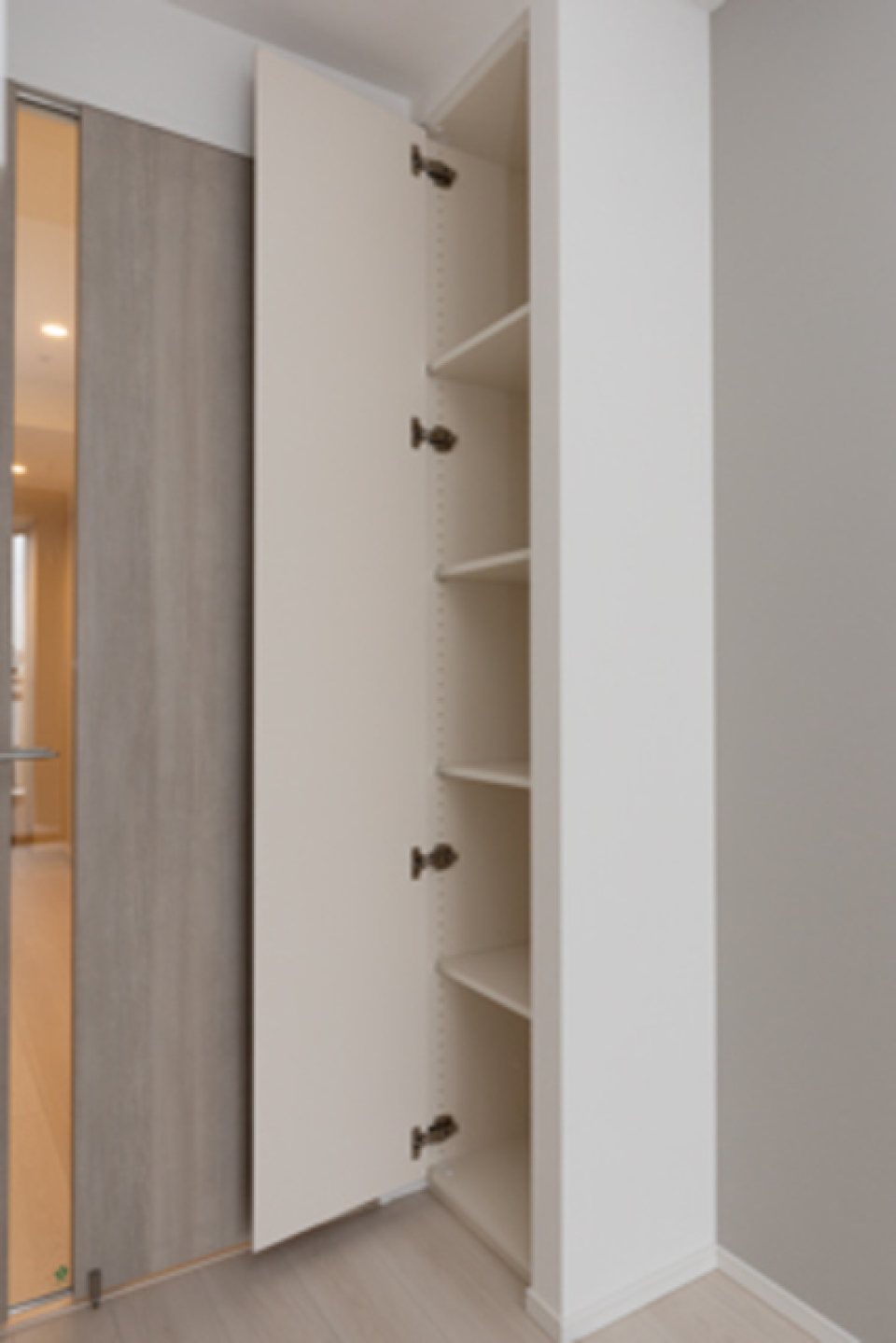 ※写真は同タイプ住戸です。