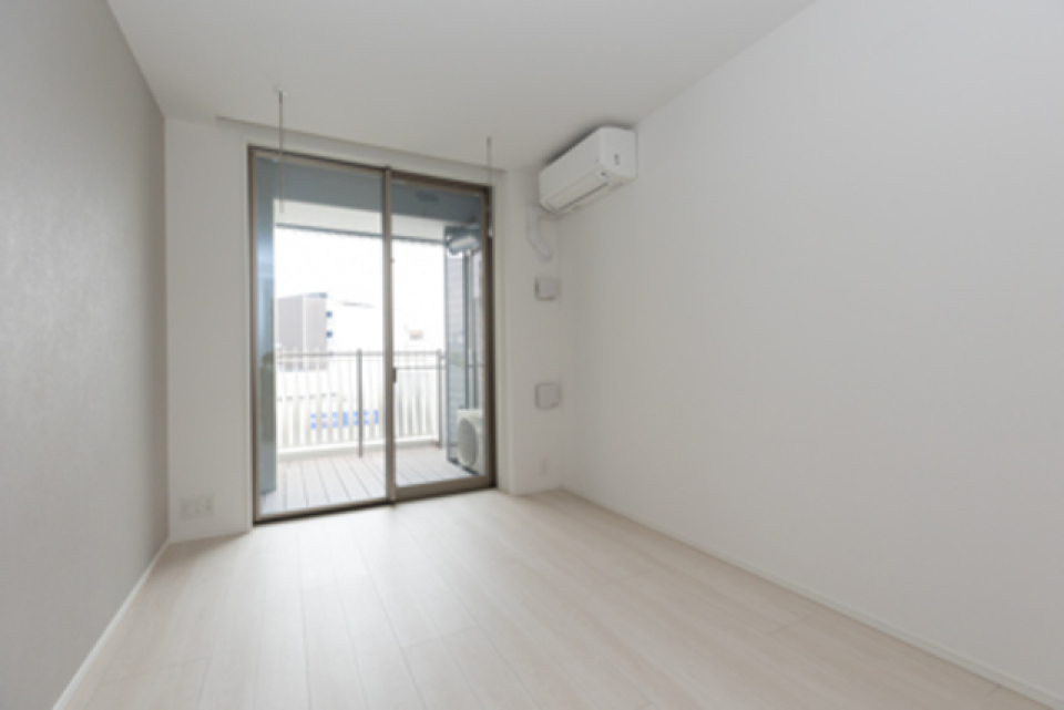 ※写真は同タイプ住戸です。