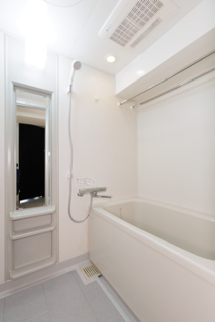 ※写真は同タイプ住戸です。