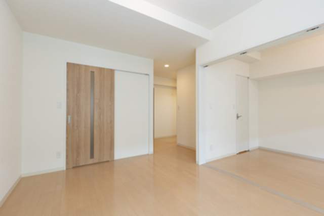 ※写真は同タイプ住戸です。