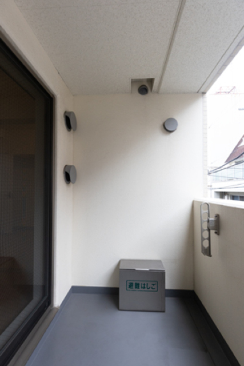 ※写真は同タイプ住戸です。