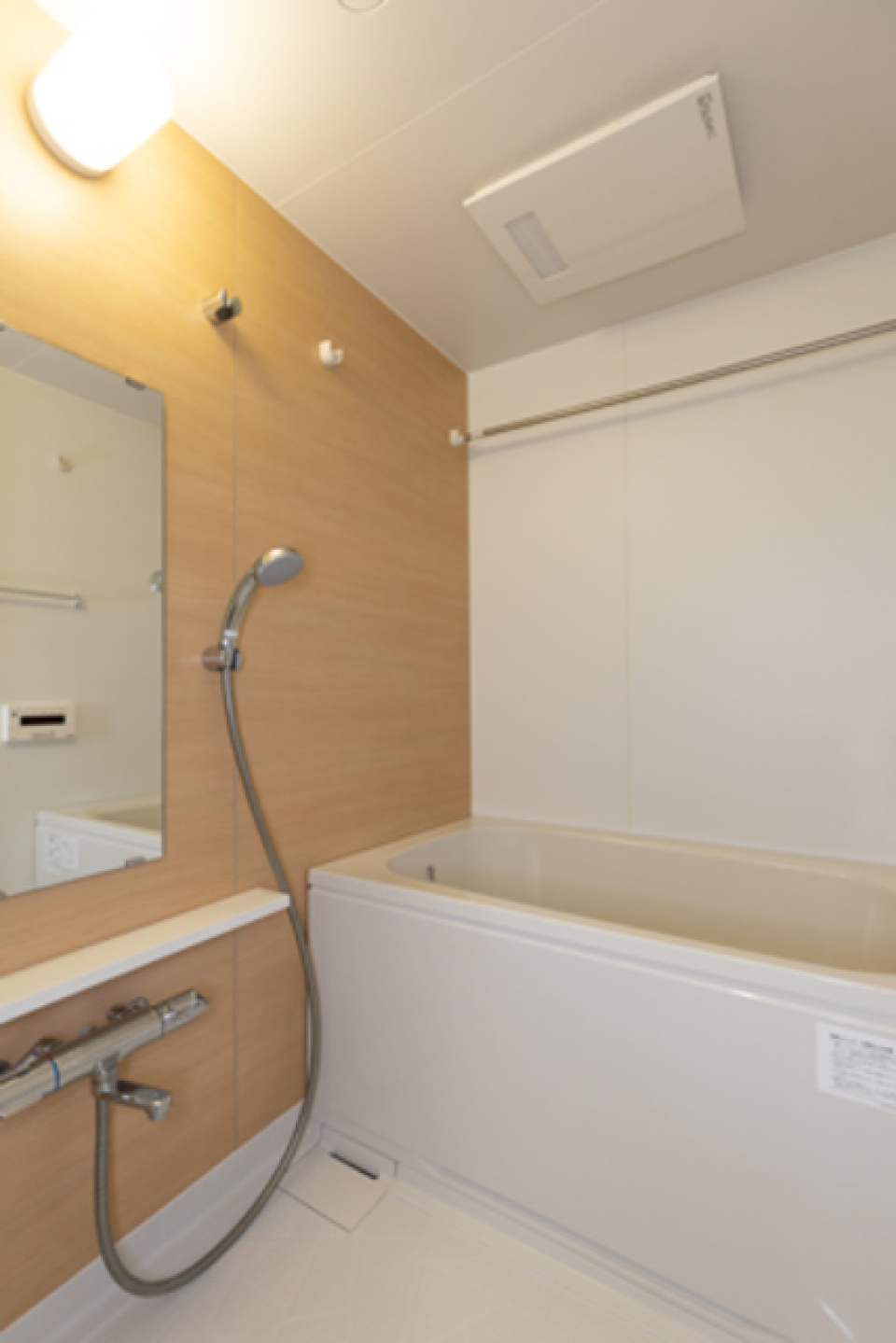 ※写真は同タイプ住戸です。