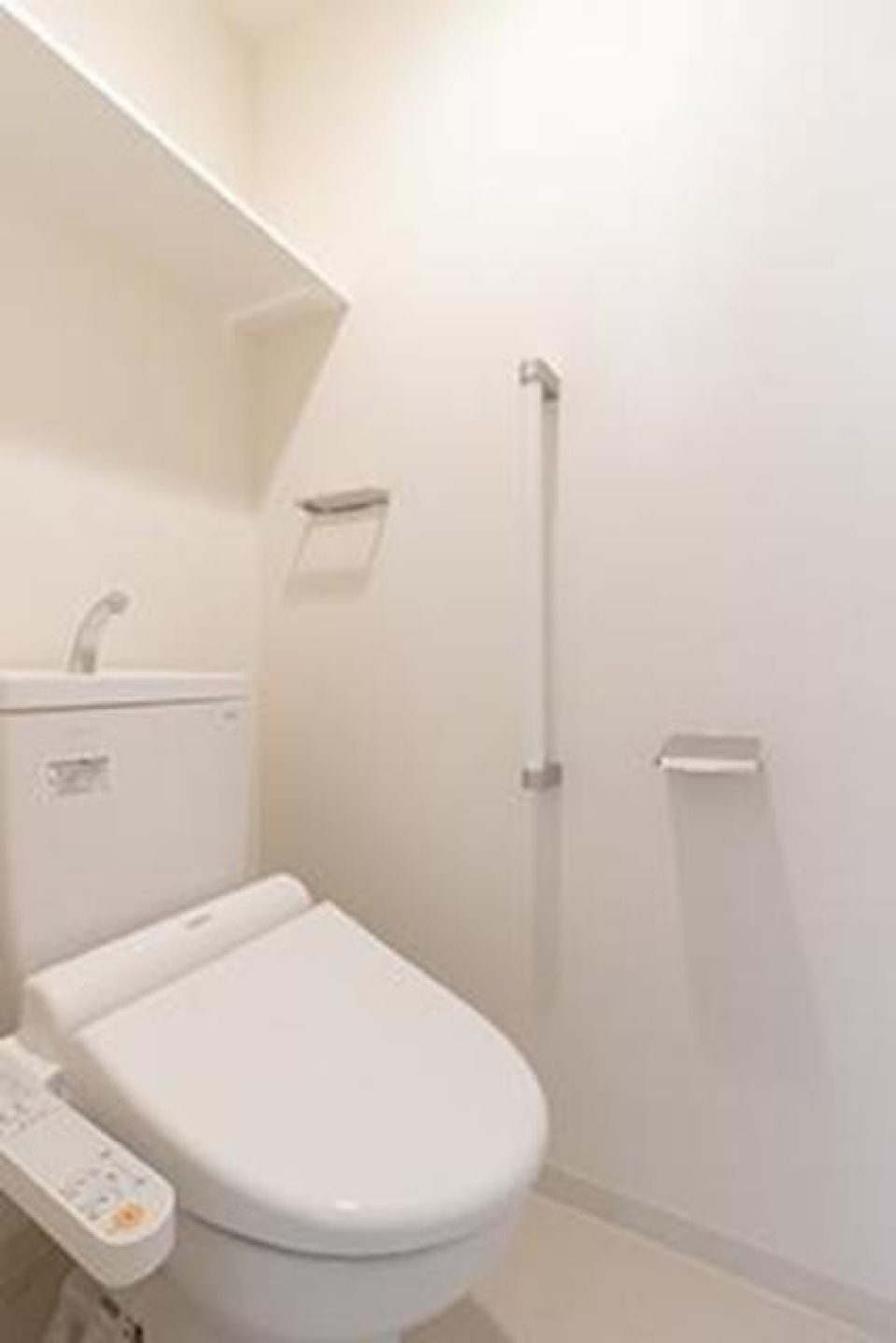 ※写真は同タイプ住戸です。