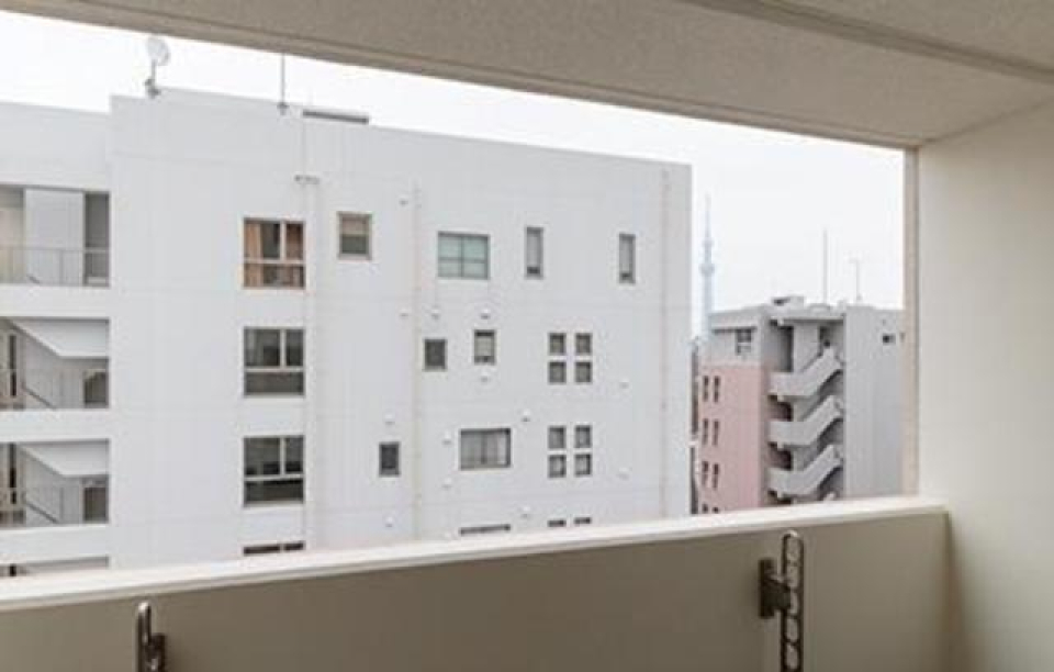※写真は同タイプ住戸です。