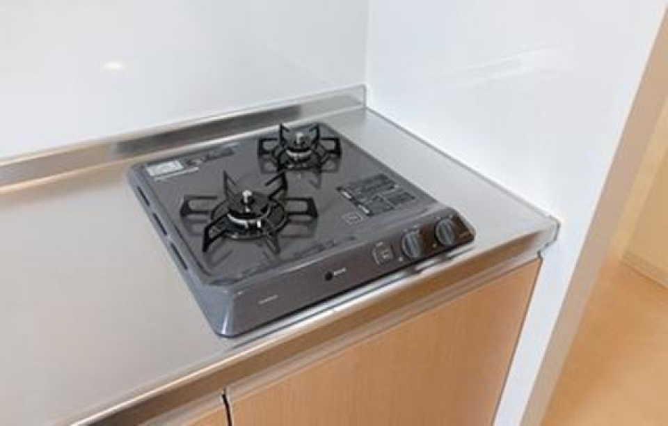 ※写真は同タイプ住戸です。