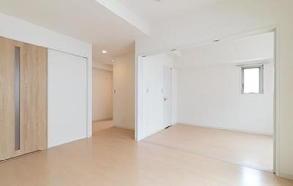 ※写真は同タイプ住戸です。