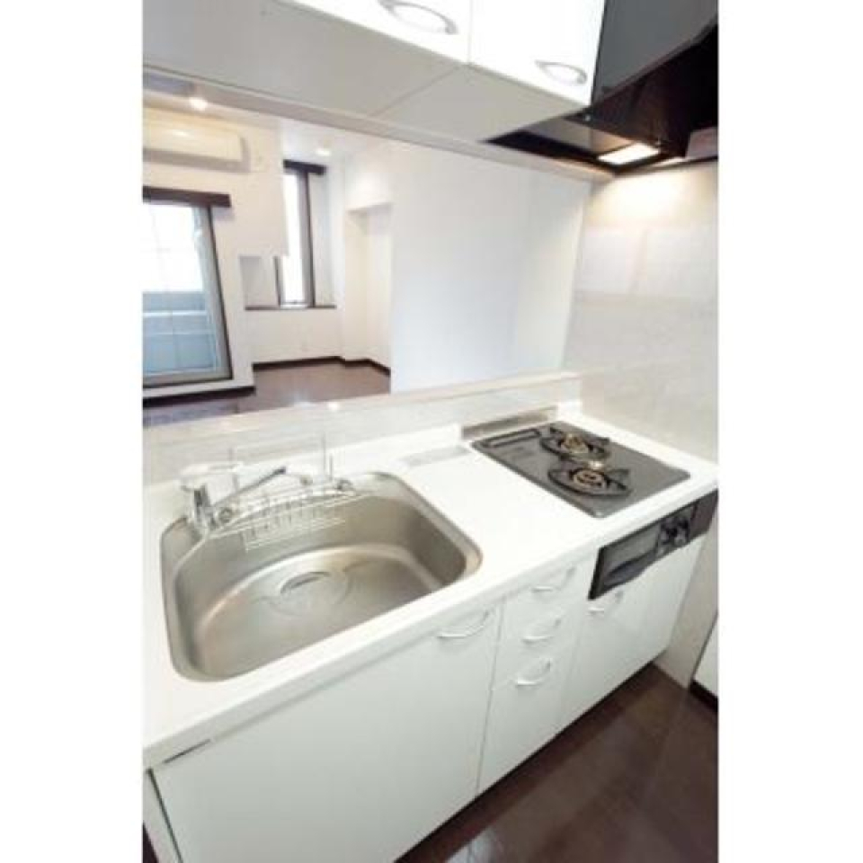 ※写真は同タイプ住戸です。