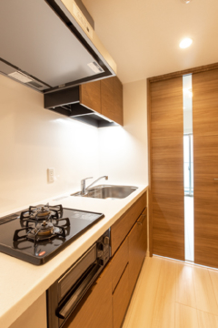 ※写真は同タイプ住戸です。