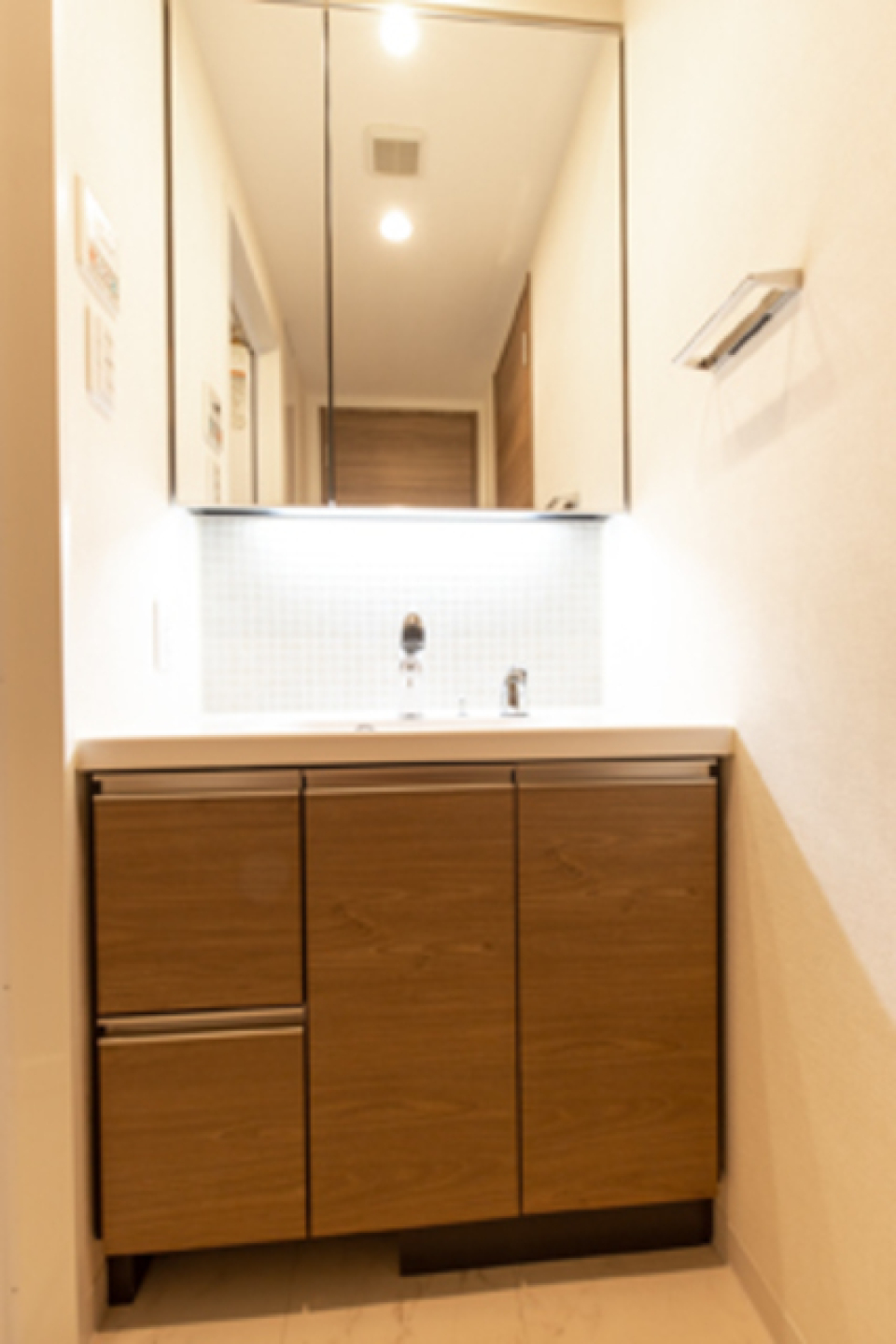 ※写真は同タイプ住戸です。