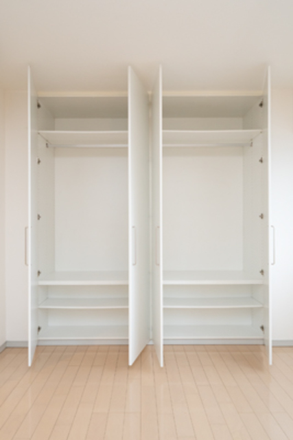 ※写真は同タイプ住戸です。