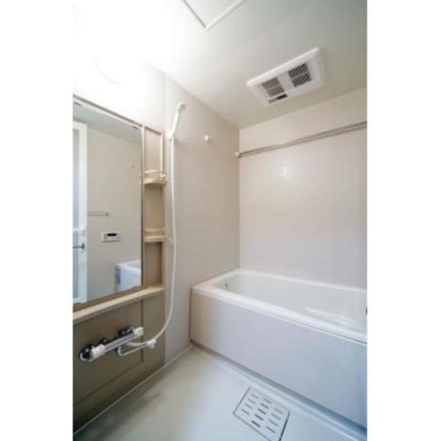 ※写真は同タイプ住戸です。