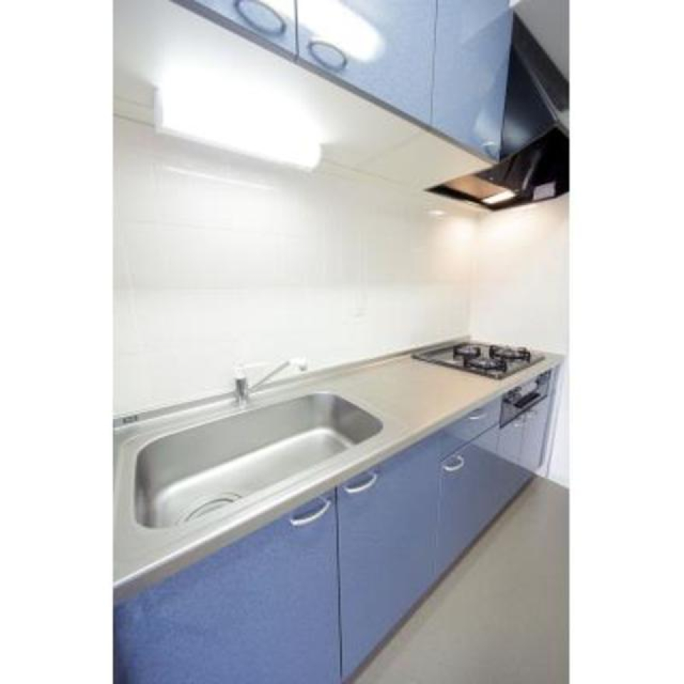 ※写真は同タイプ住戸です。