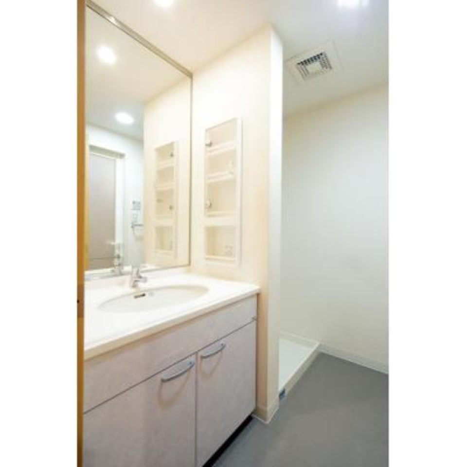 ※写真は同タイプ住戸です。