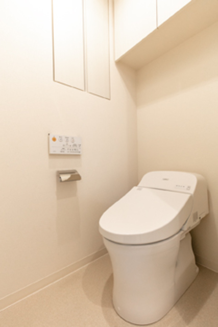 ※写真は同タイプ住戸です。