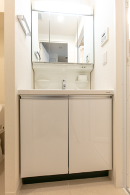 ※写真は同タイプ住戸です。