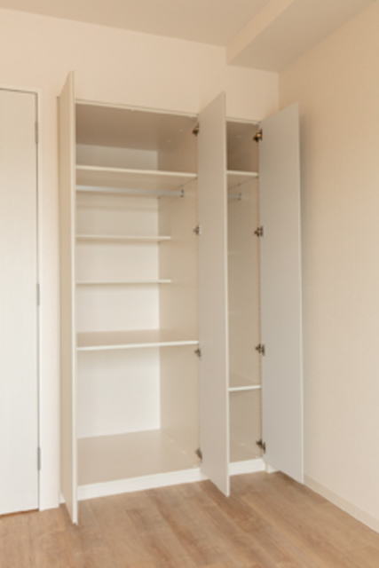 ※写真は同タイプ住戸です。