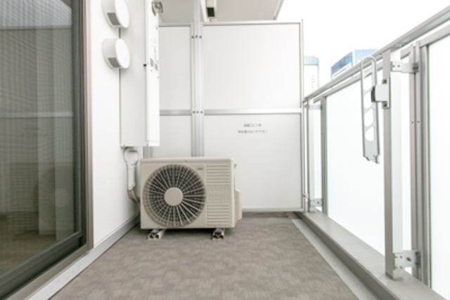 ※写真は同タイプ住戸です。