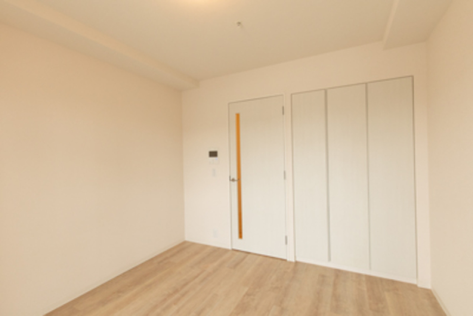 ※写真は同タイプ住戸です。