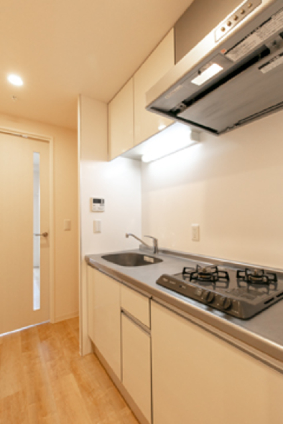 ※写真は同タイプ住戸です。