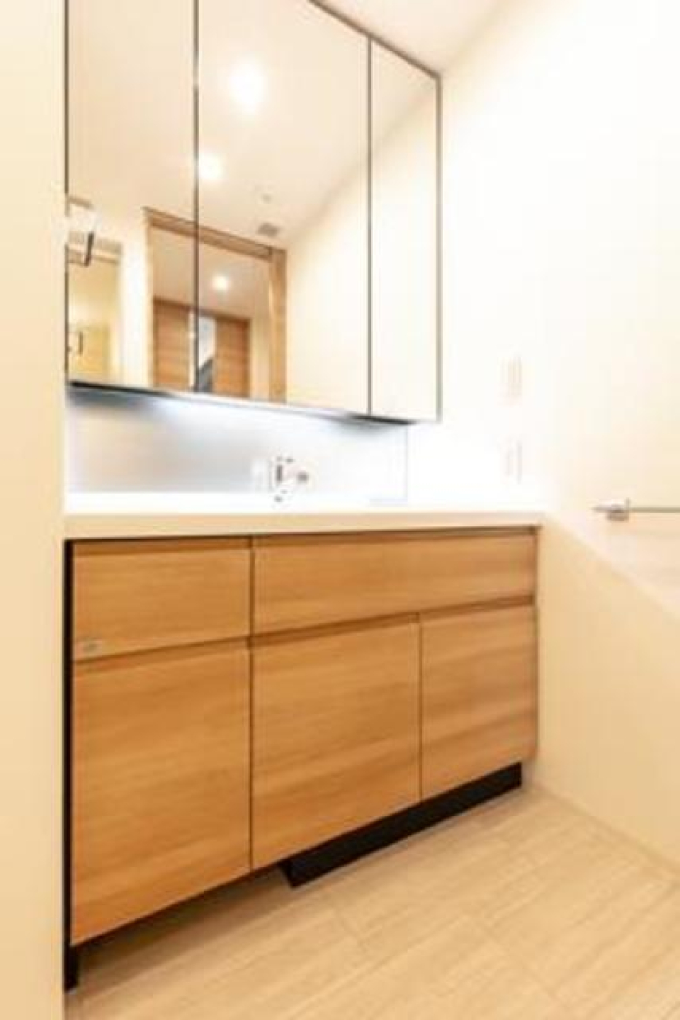 ※写真は同タイプ住戸です。