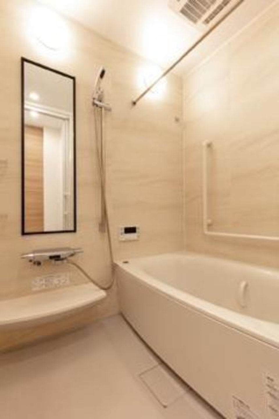 ※写真は同タイプ住戸です。