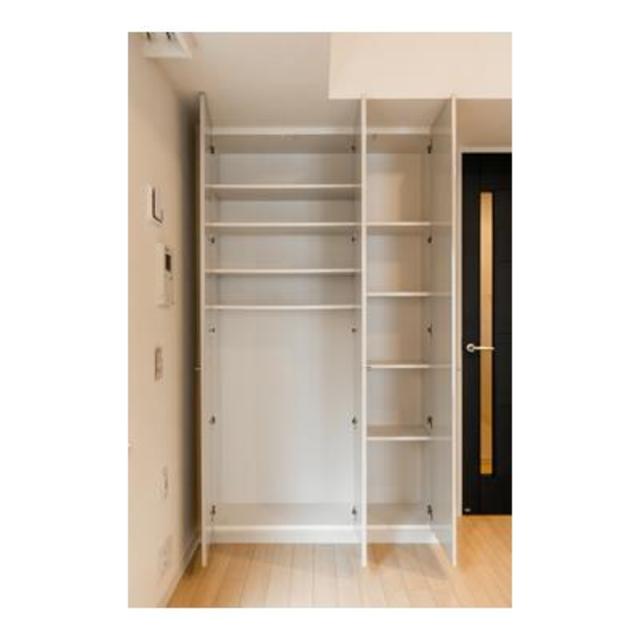 ※写真は同タイプ住戸です。