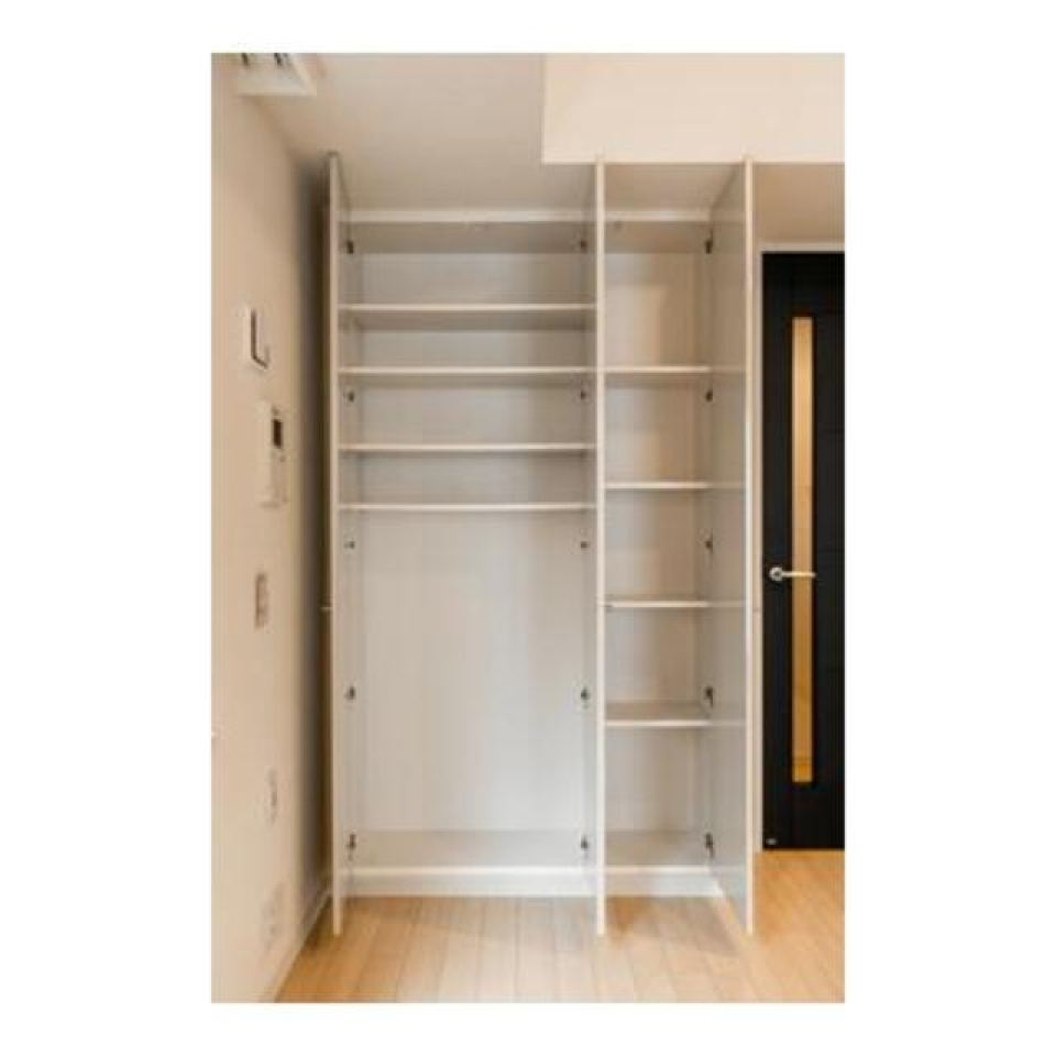 ※写真は同タイプ住戸です。