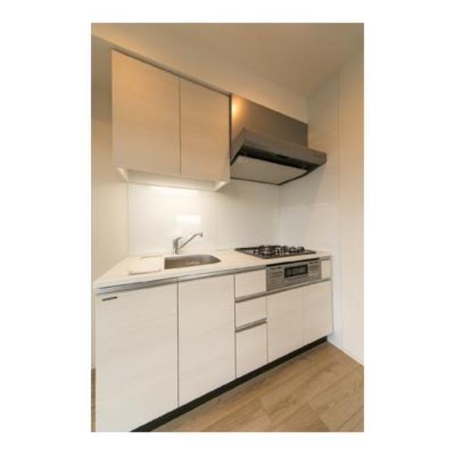 ※写真は同タイプ住戸です。