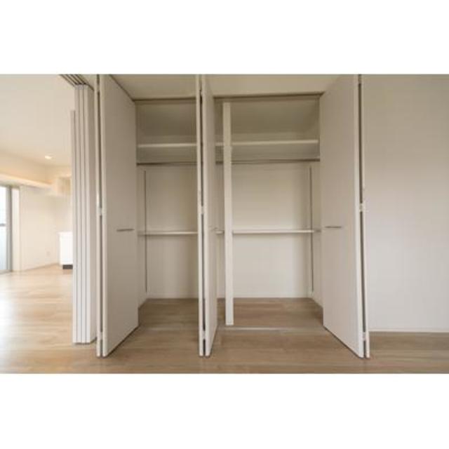 ※写真は同タイプ住戸です。