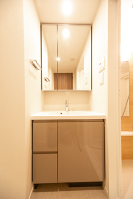 ※写真は同タイプ住戸です。