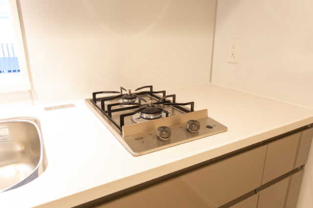 ※写真は同タイプ住戸です。