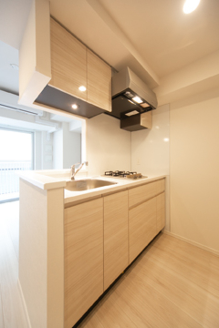 ※写真は同タイプ住戸です。