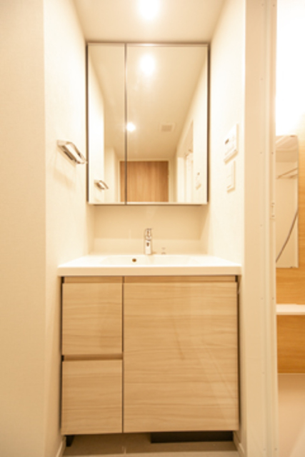 ※写真は同タイプ住戸です。