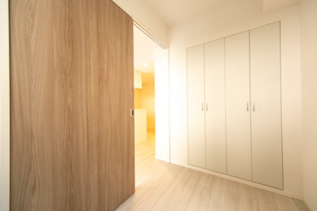 ※写真は同タイプ住戸です。