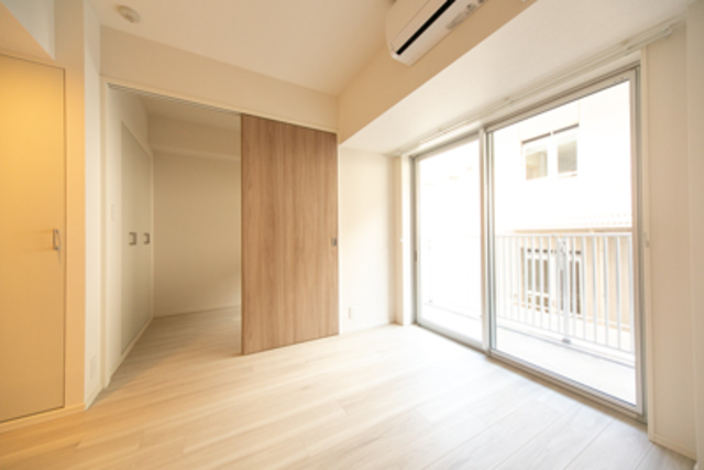 ※写真は同タイプ住戸です。