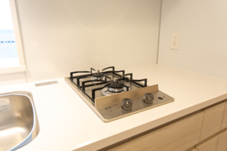 ※写真は同タイプ住戸です。