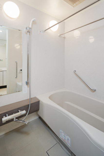 ※写真は同タイプ住戸です。