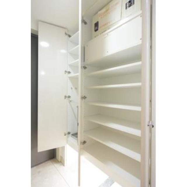 ※写真は同タイプ住戸です。